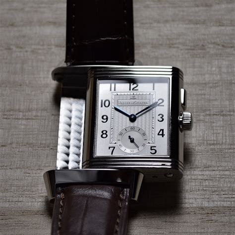 jaeger lecoultre counterfeit watch.